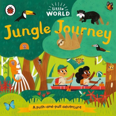 Jungle Journey